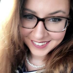 Meet your Posher, Jillian